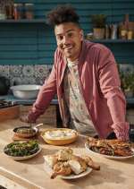 Watch Nico's Cook In, Cook Out Soap2day