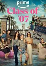 Watch Class of '07 Soap2day