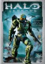 Watch Halo Legends Soap2day