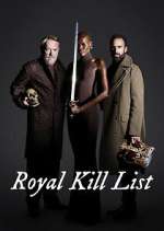 Watch Royal Kill List Soap2day