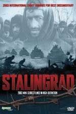 Watch Stalingrad Soap2day