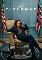 Watch The Diplomat Soap2day