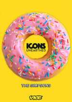 Watch Icons Unearthed: The Simpsons Soap2day