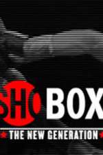 Watch ShoBox: The New Generation Soap2day