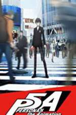 Watch Persona 5: The Animation Soap2day