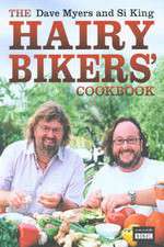 Watch The Hairy Bikers Cookbook Soap2day