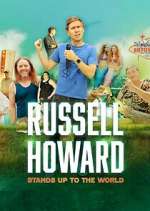 Watch Russell Howard Stands Up to the World Soap2day