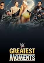 Watch WWE\'s Greatest Moments Soap2day