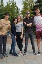 Watch School Swap: Korea Style Soap2day