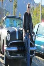 Watch Turn & Burn Soap2day