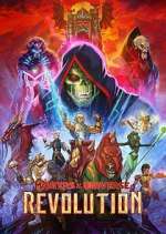 Watch Masters of the Universe: Revolution Soap2day