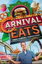 Watch Carnival Eats Soap2day