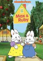 Watch Max & Ruby Soap2day