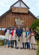 Watch The Repair Shop Australia Soap2day