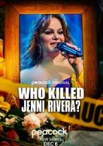 Watch Who Killed Jenni Rivera? Soap2day