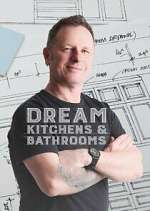 Watch Dream Kitchens and Bathrooms with Mark Millar Soap2day
