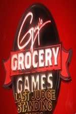 Watch Guy's Grocery Games: Last Judge Standing Soap2day