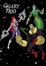 Watch The Galaxy Trio Soap2day