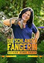 Watch Die SchlangenfÃ¤ngerin - Gefahr Down Under Soap2day
