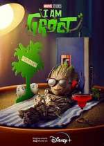 Watch I Am Groot Soap2day