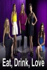 Watch Eat Drink Love Soap2day