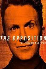 Watch The Opposition with Jordan Klepper Soap2day