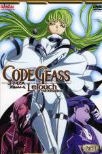 Watch Code Geass Lelouch of the Rebellion Soap2day