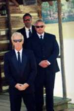 Watch Church Rescue Soap2day