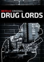 Watch Drug Lords Soap2day