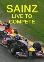Watch Sainz: Live to Compete Soap2day