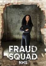 Watch Fraud Squad Soap2day