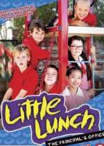 Watch Little Lunch Soap2day