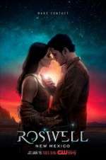 Watch Roswell, New Mexico Soap2day