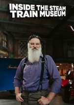 Watch Inside the Steam Train Museum Soap2day