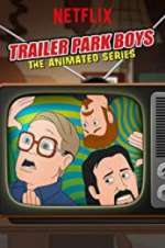 Watch Trailer Park Boys: The Animated Series Soap2day