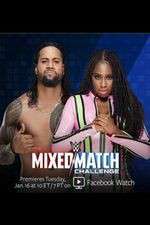 Watch WWE Mixed-Match Challenge Soap2day