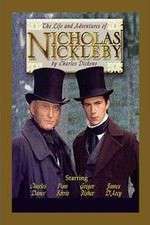 Watch The Life and Adventures of Nicholas Nickleby Soap2day
