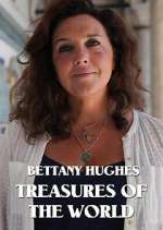 Watch Bettany Hughes Treasures of the World Soap2day