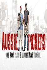 Watch Aussie Pickers Soap2day