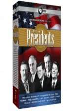 Watch American Experience: The Presidents Soap2day
