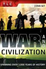 Watch War and Civilization Soap2day