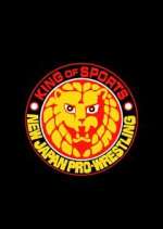 Watch New Japan Pro Wrestling Soap2day
