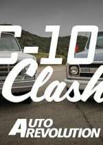 Watch Auto Revolution: C-10 Clash Soap2day