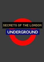 Watch Secrets of the London Underground Soap2day