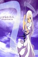 Watch Shinigami no Ballad: momo the girl god of death Soap2day