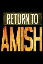 Watch Return to Amish Soap2day