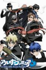 Watch La Storia Della Arcana Famiglia Soap2day