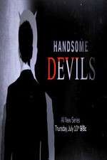 Watch Handsome Devils Soap2day