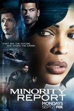 Watch Minority Report Soap2day
