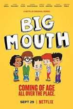 Watch Big Mouth Soap2day